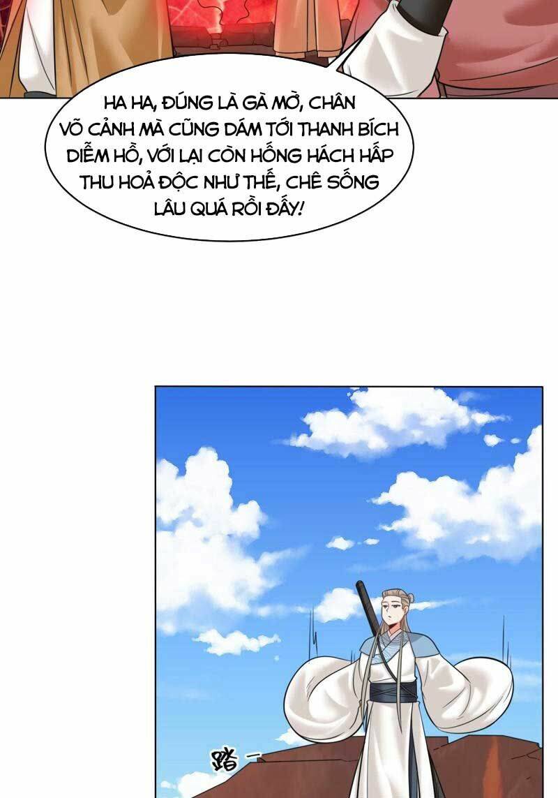 Vô Tận Thôn Phệ Chapter 136 - Trang 2