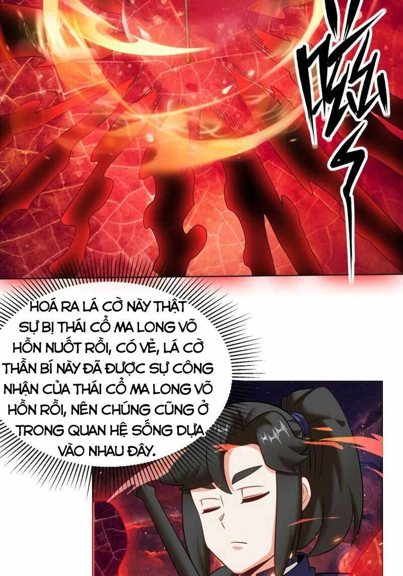 Vô Tận Thôn Phệ Chapter 136 - Trang 2