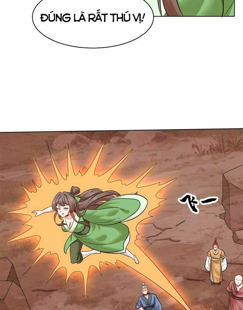 Vô Tận Thôn Phệ Chapter 136 - Trang 2