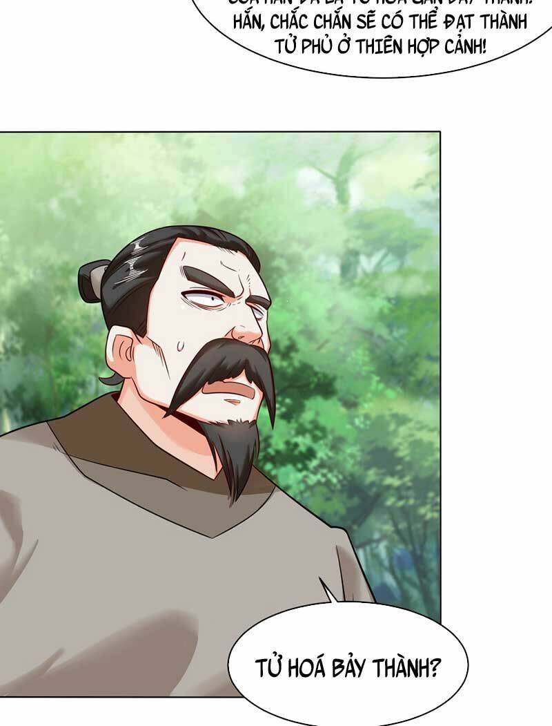 Vô Tận Thôn Phệ Chapter 137 - Trang 2