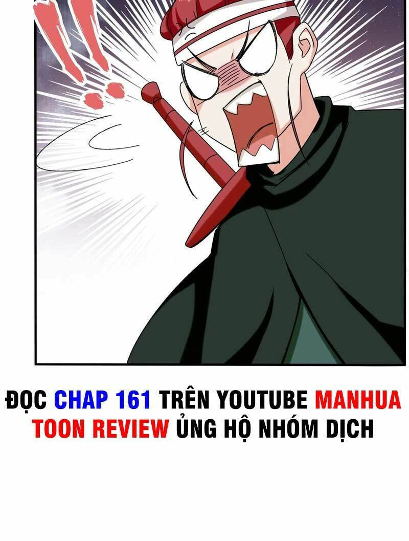 Vô Tận Thôn Phệ Chapter 139 - Trang 2