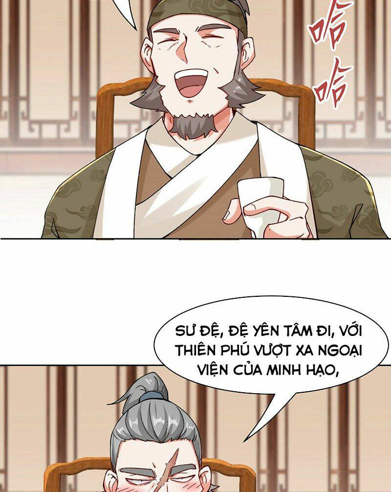 Vô Tận Thôn Phệ Chapter 14 - Trang 2