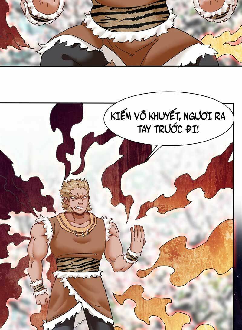 Vô Tận Thôn Phệ Chapter 142 - Trang 2