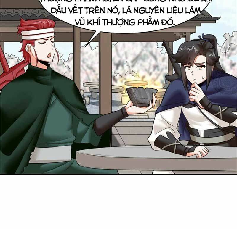 Vô Tận Thôn Phệ Chapter 144 - Trang 2