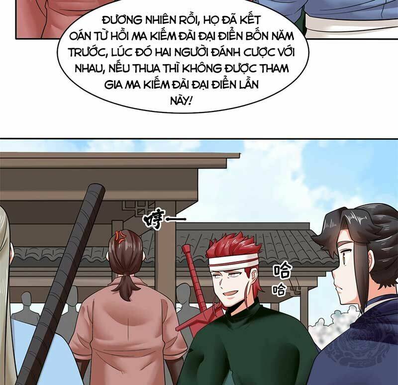 Vô Tận Thôn Phệ Chapter 144 - Trang 2