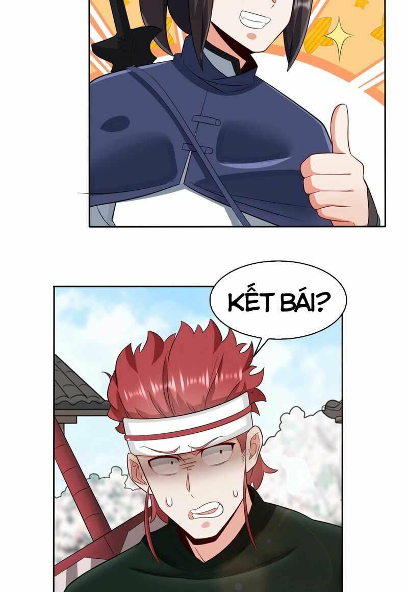 Vô Tận Thôn Phệ Chapter 145 - Trang 2