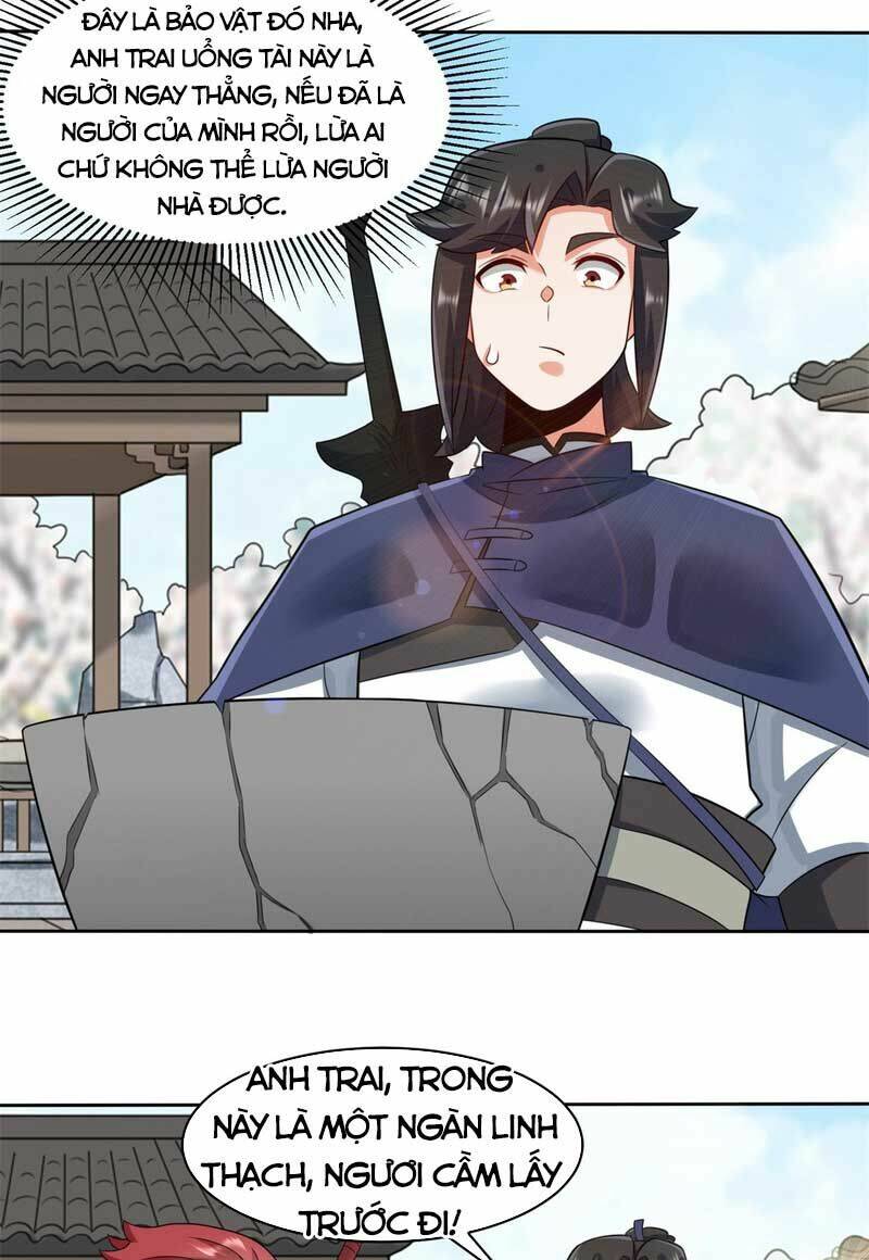 Vô Tận Thôn Phệ Chapter 145 - Trang 2