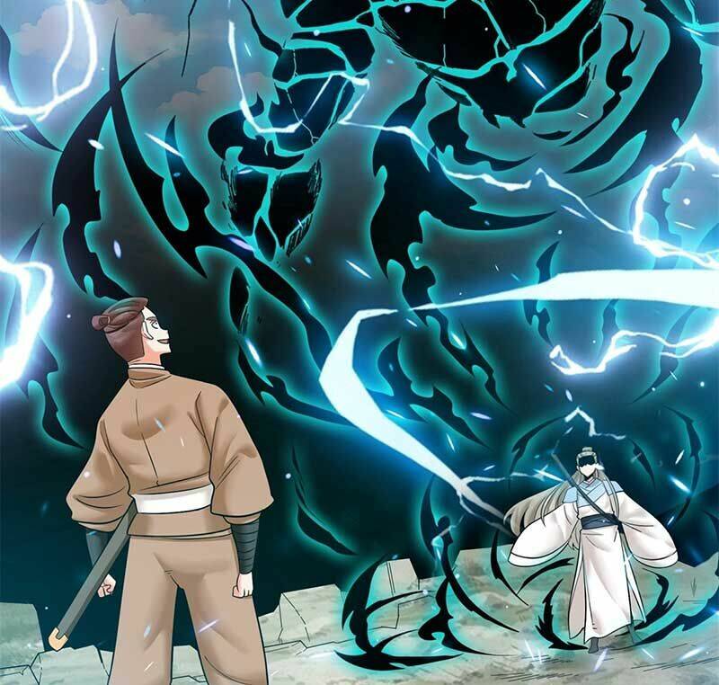 Vô Tận Thôn Phệ Chapter 146 - Trang 2