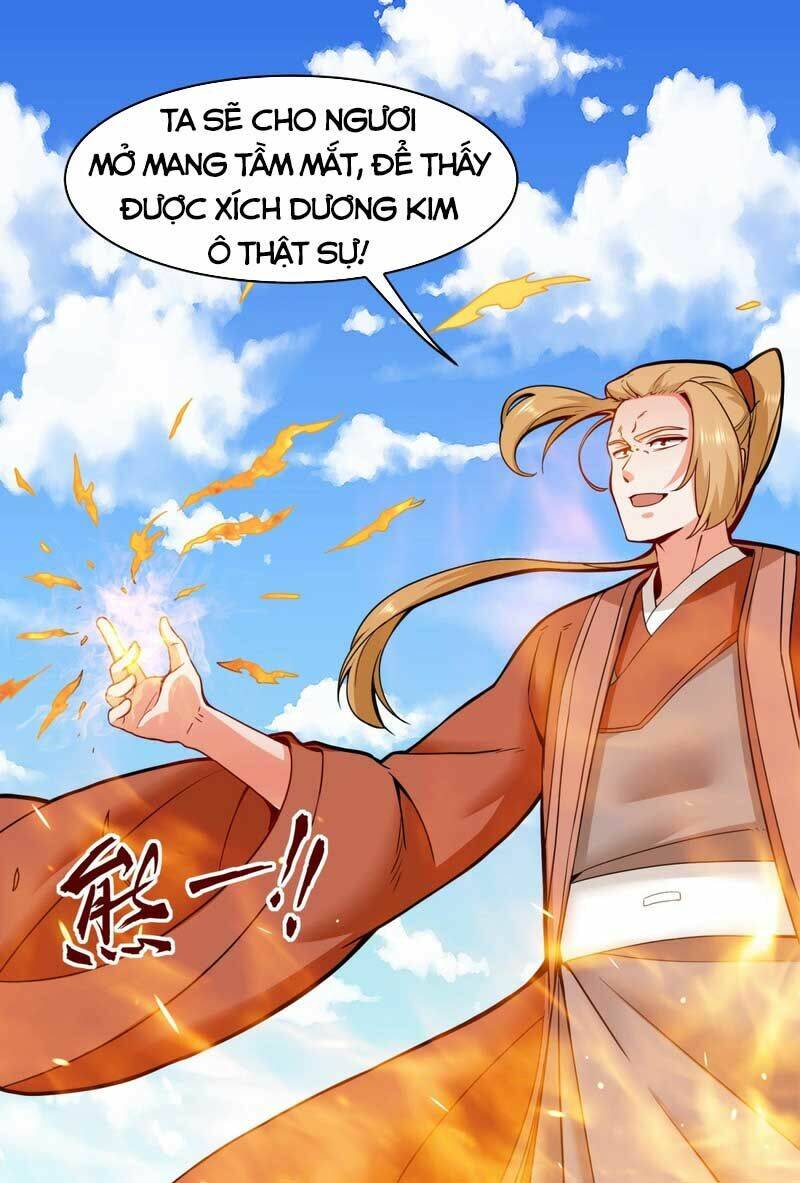 Vô Tận Thôn Phệ Chapter 148 - Trang 2