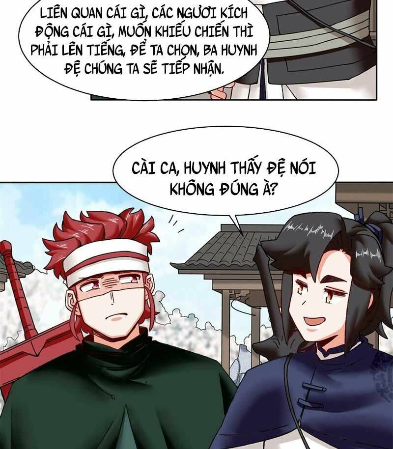 Vô Tận Thôn Phệ Chapter 149 - Trang 2