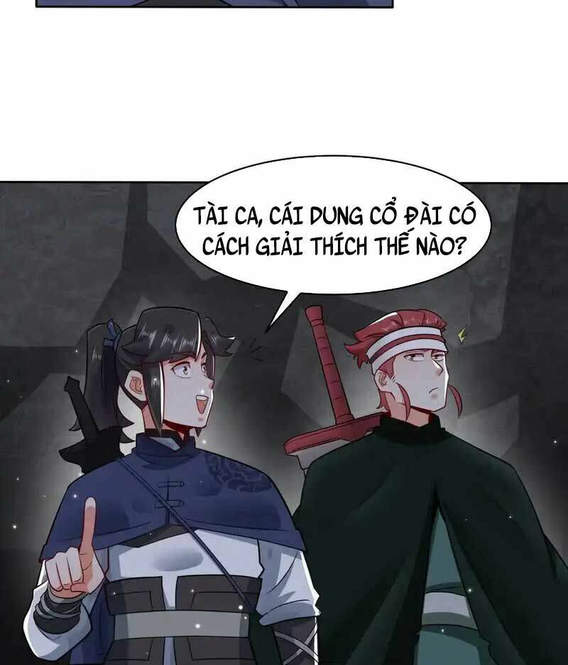 Vô Tận Thôn Phệ Chapter 151 - Trang 2