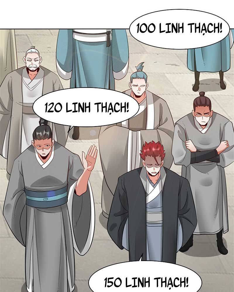 Vô Tận Thôn Phệ Chapter 155 - Trang 2