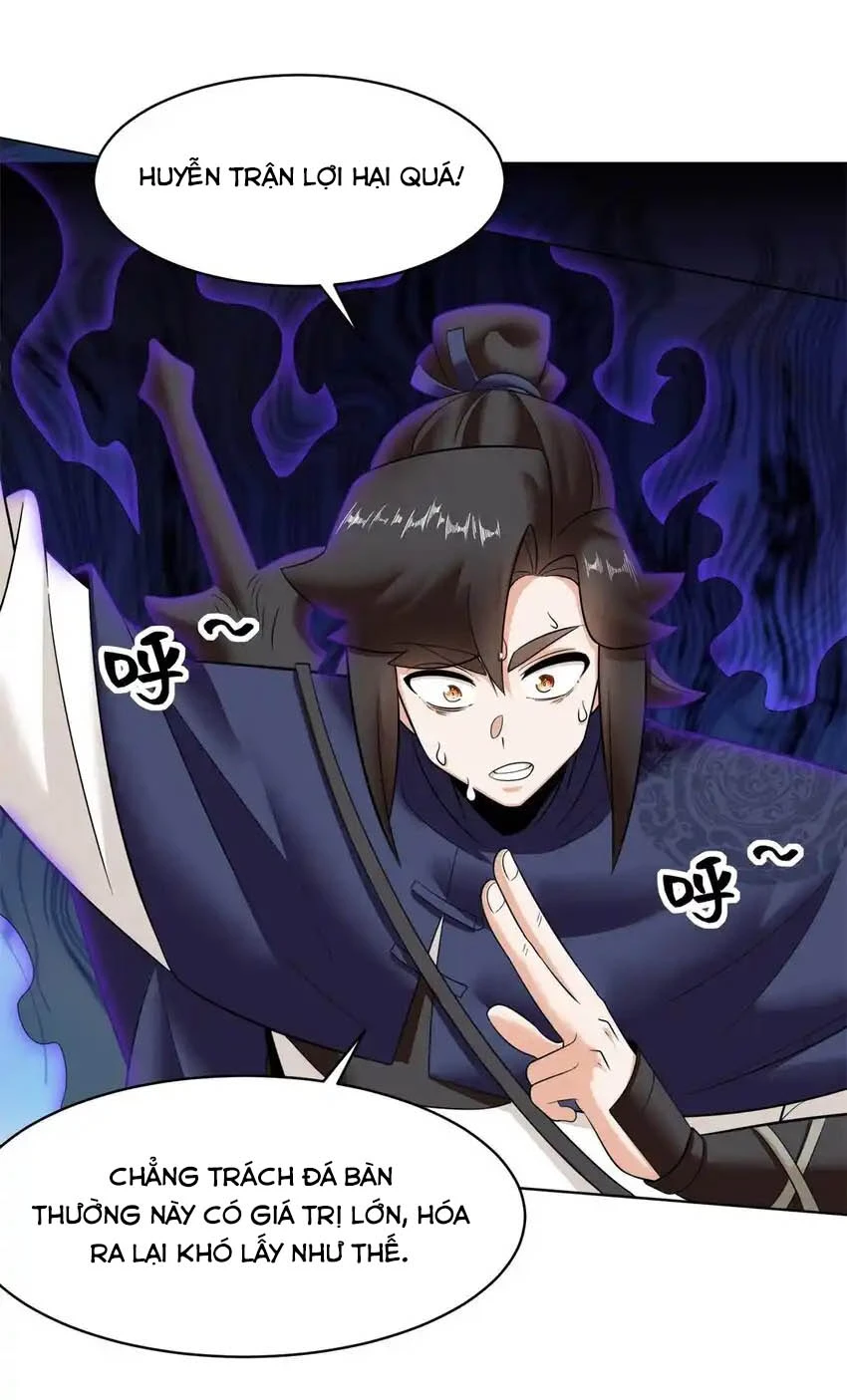 Vô Tận Thôn Phệ Chapter 158 - Trang 2