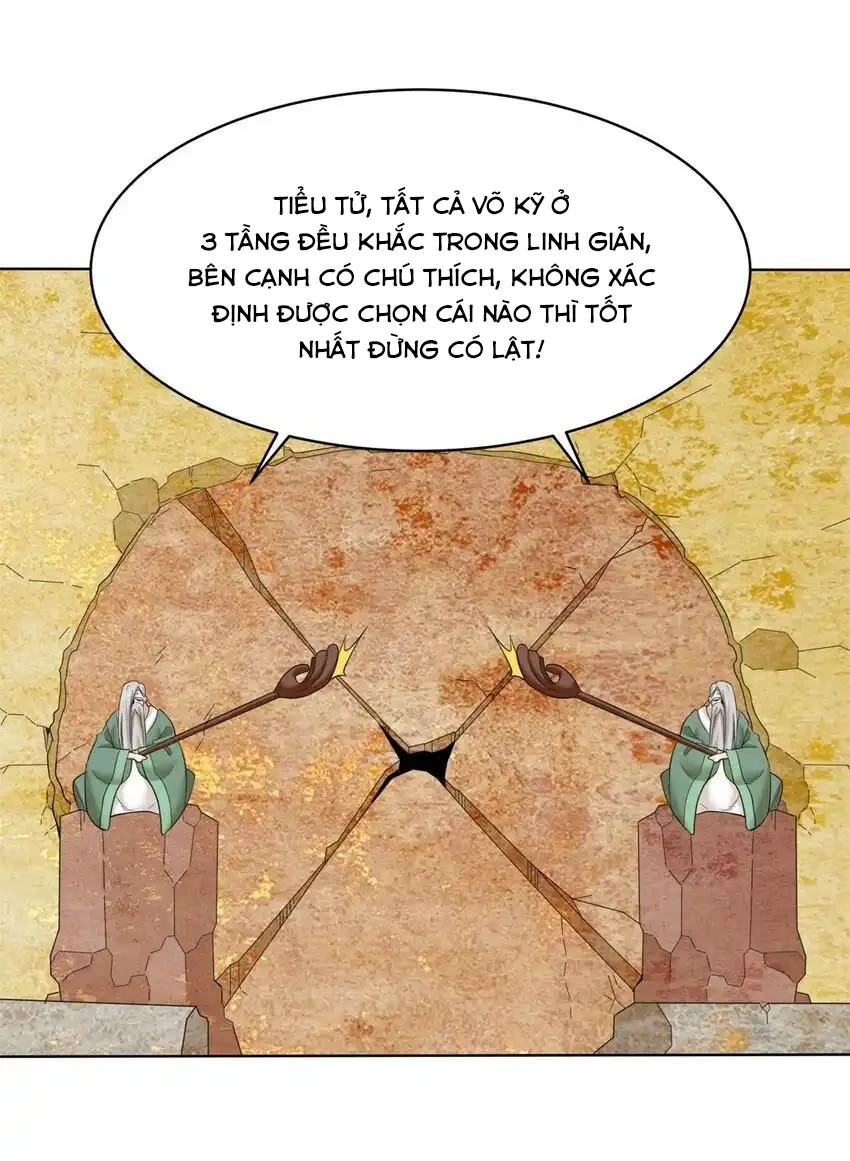 Vô Tận Thôn Phệ Chapter 158 - Trang 2