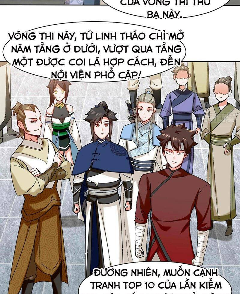 Vô Tận Thôn Phệ Chapter 16 - Trang 2