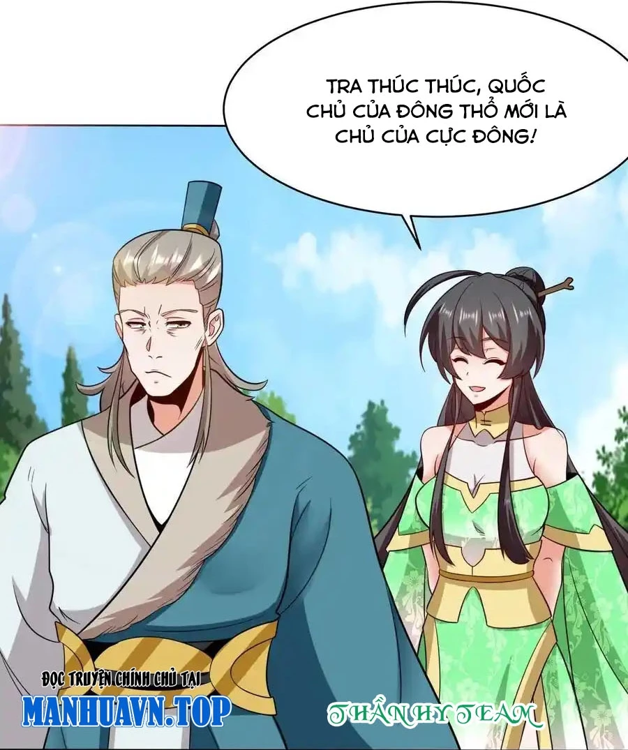 Vô Tận Thôn Phệ Chapter 165 - Trang 2