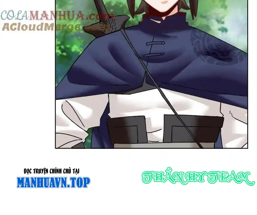 Vô Tận Thôn Phệ Chapter 169 - Trang 2