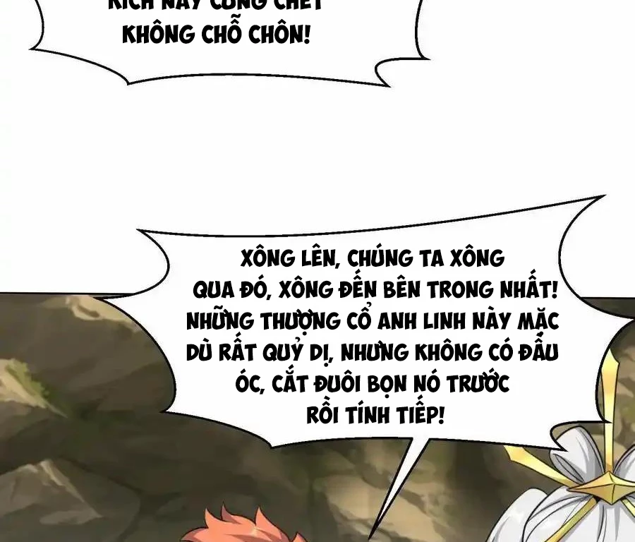 Vô Tận Thôn Phệ Chapter 175 - Trang 2