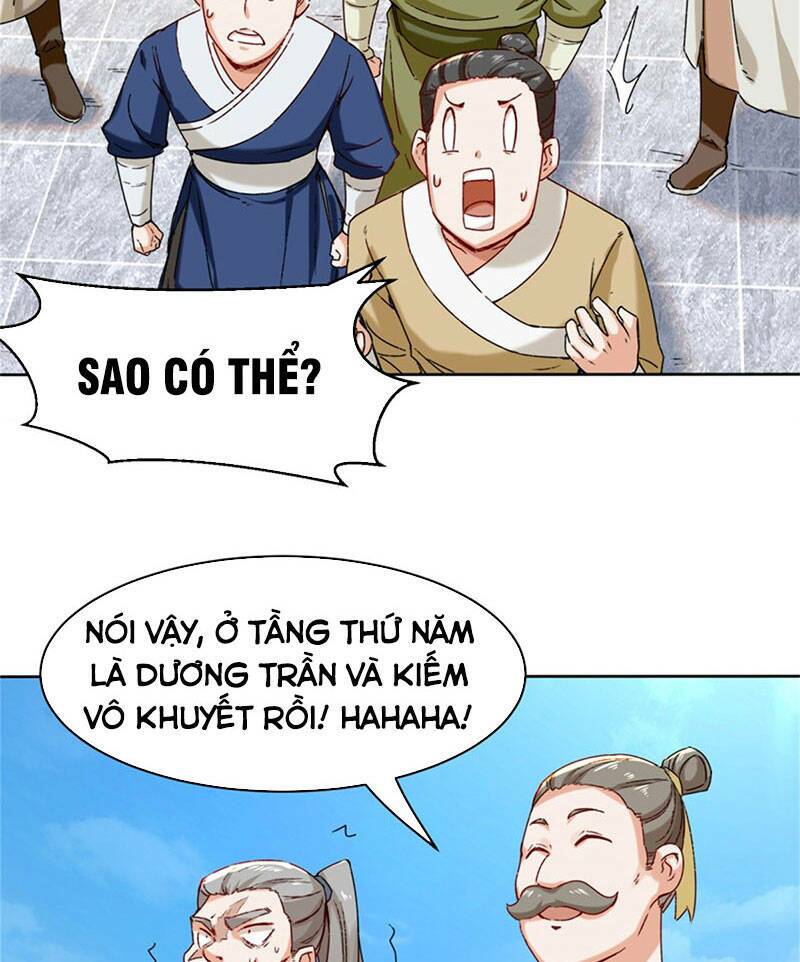 Vô Tận Thôn Phệ Chapter 18 - Trang 2