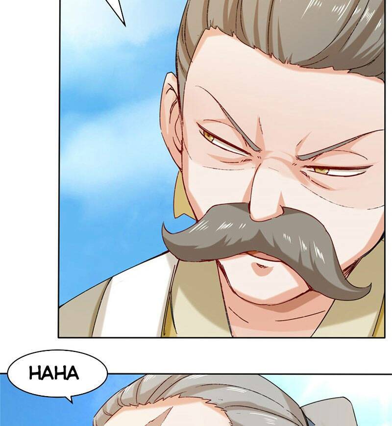 Vô Tận Thôn Phệ Chapter 18 - Trang 2