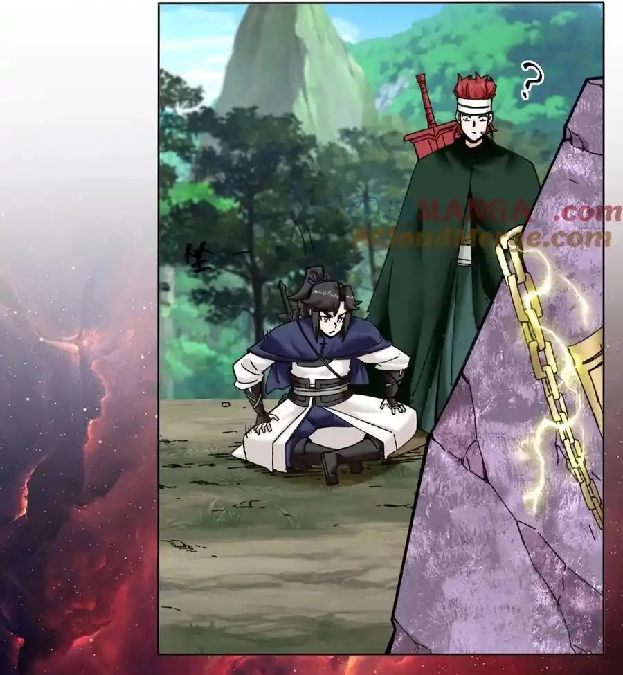 Vô Tận Thôn Phệ Chapter 183 - Trang 2