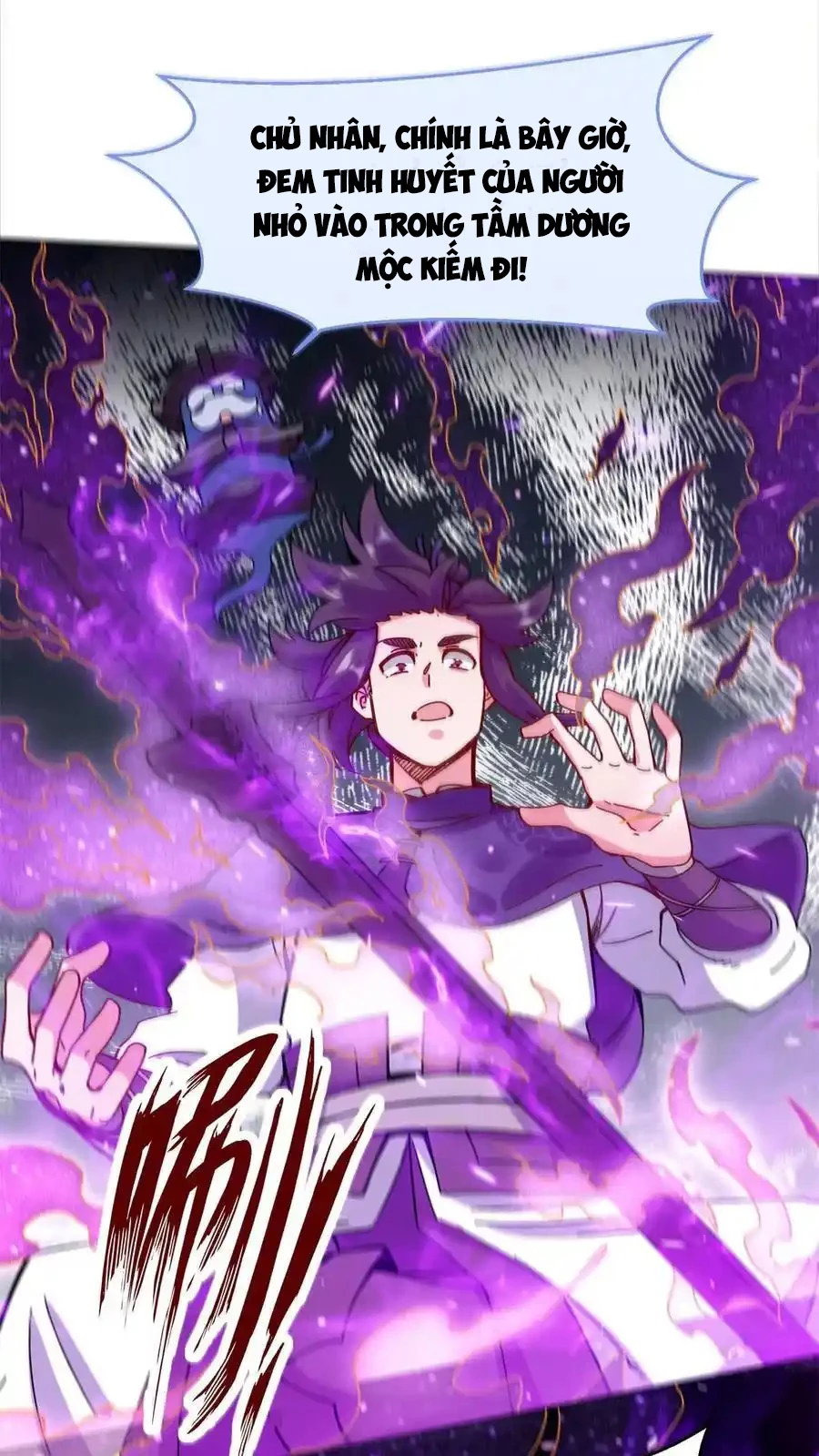 Vô Tận Thôn Phệ Chapter 193 - Trang 2