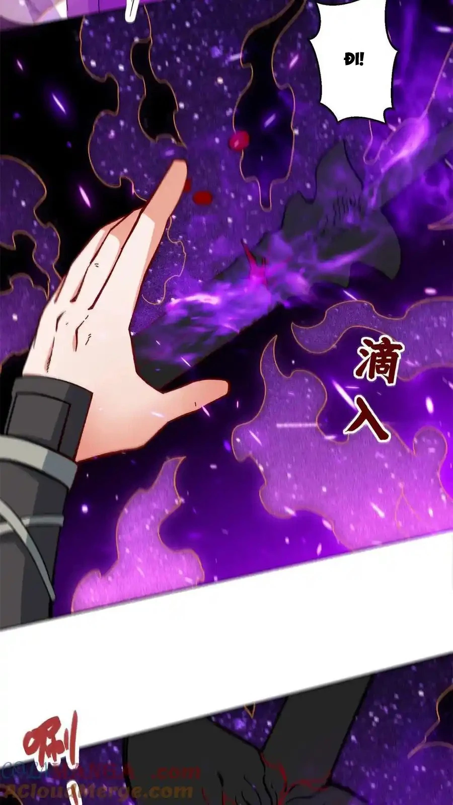 Vô Tận Thôn Phệ Chapter 193 - Trang 2