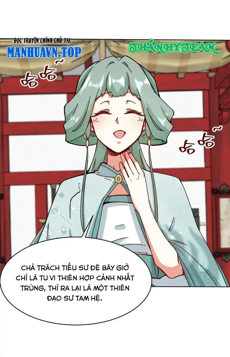 Vô Tận Thôn Phệ Chapter 193 - Trang 2