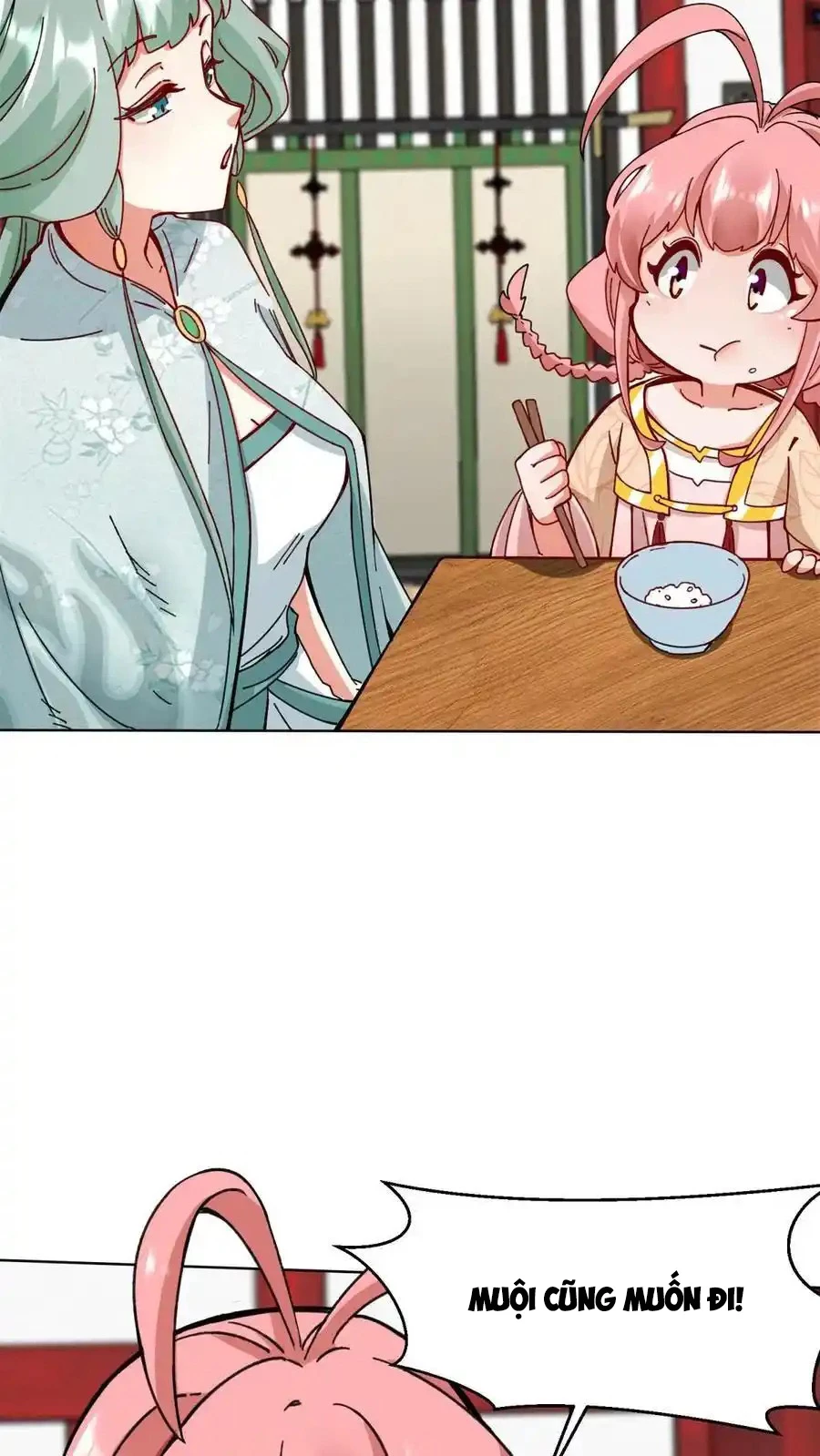 Vô Tận Thôn Phệ Chapter 193 - Trang 2