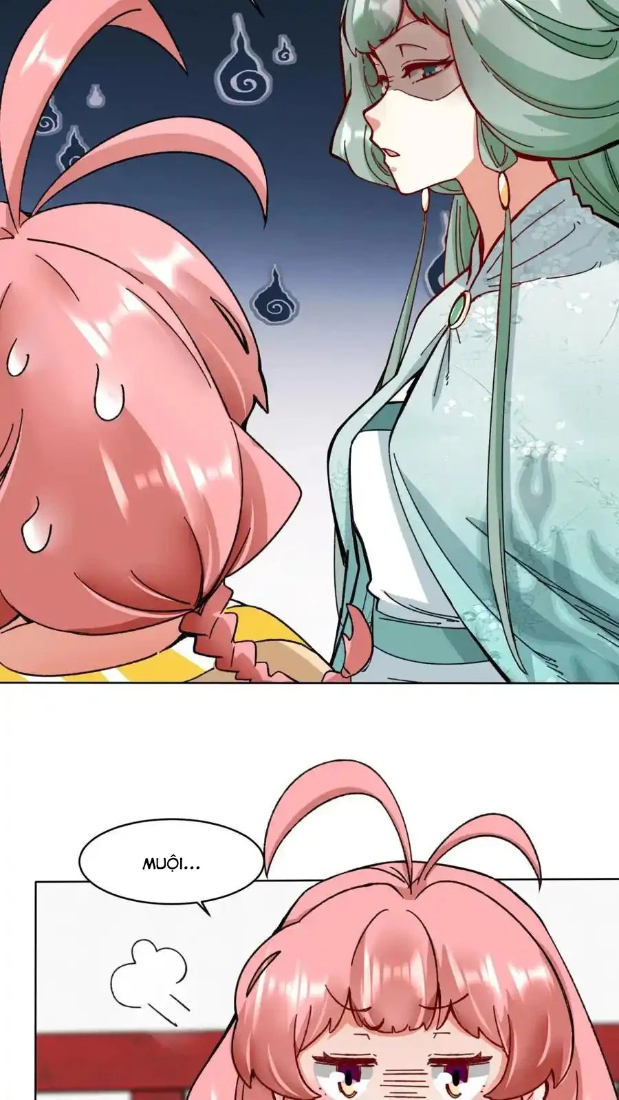 Vô Tận Thôn Phệ Chapter 193 - Trang 2