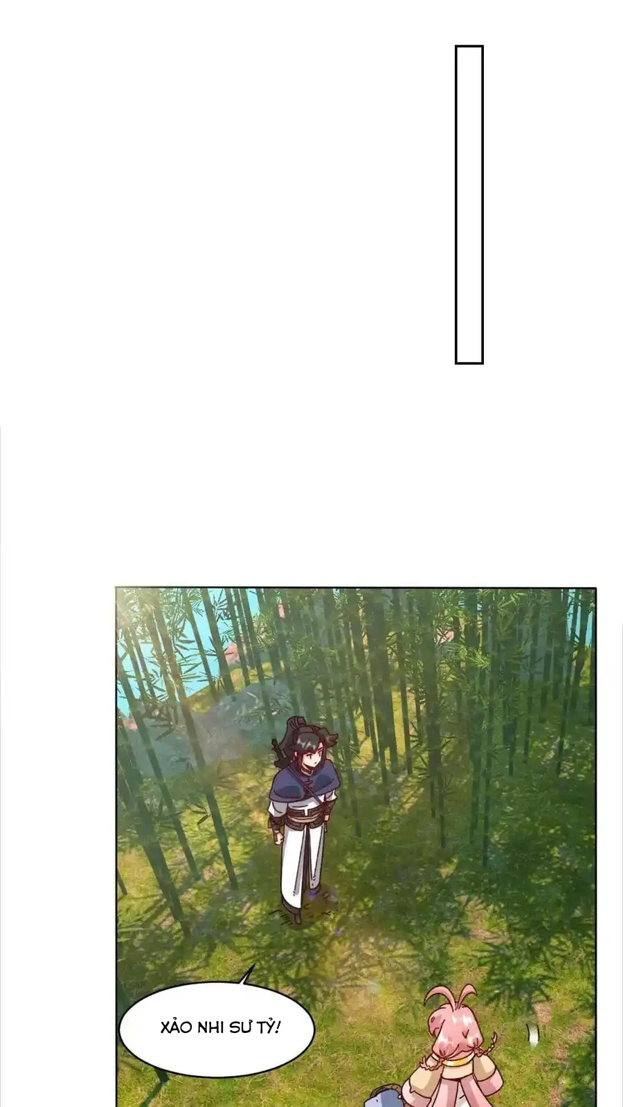 Vô Tận Thôn Phệ Chapter 193 - Trang 2