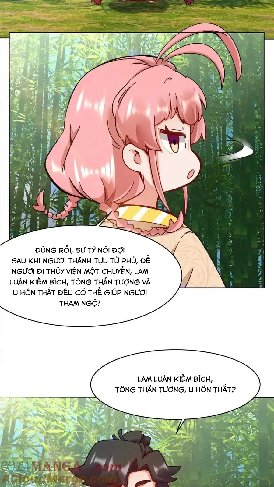 Vô Tận Thôn Phệ Chapter 193 - Trang 2