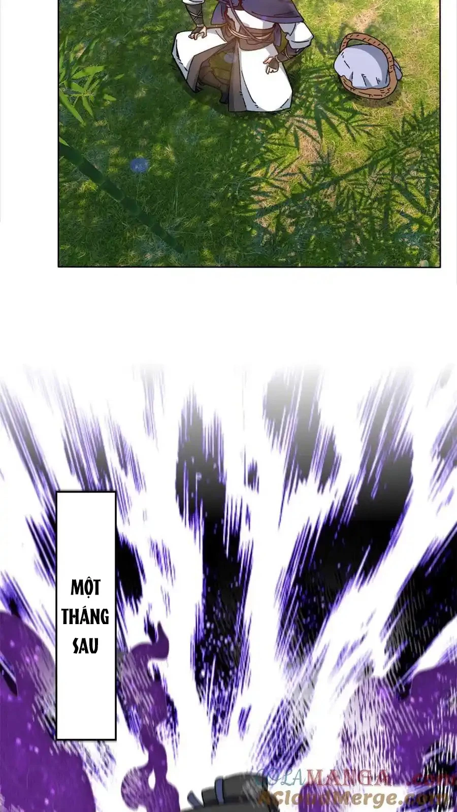 Vô Tận Thôn Phệ Chapter 193 - Trang 2