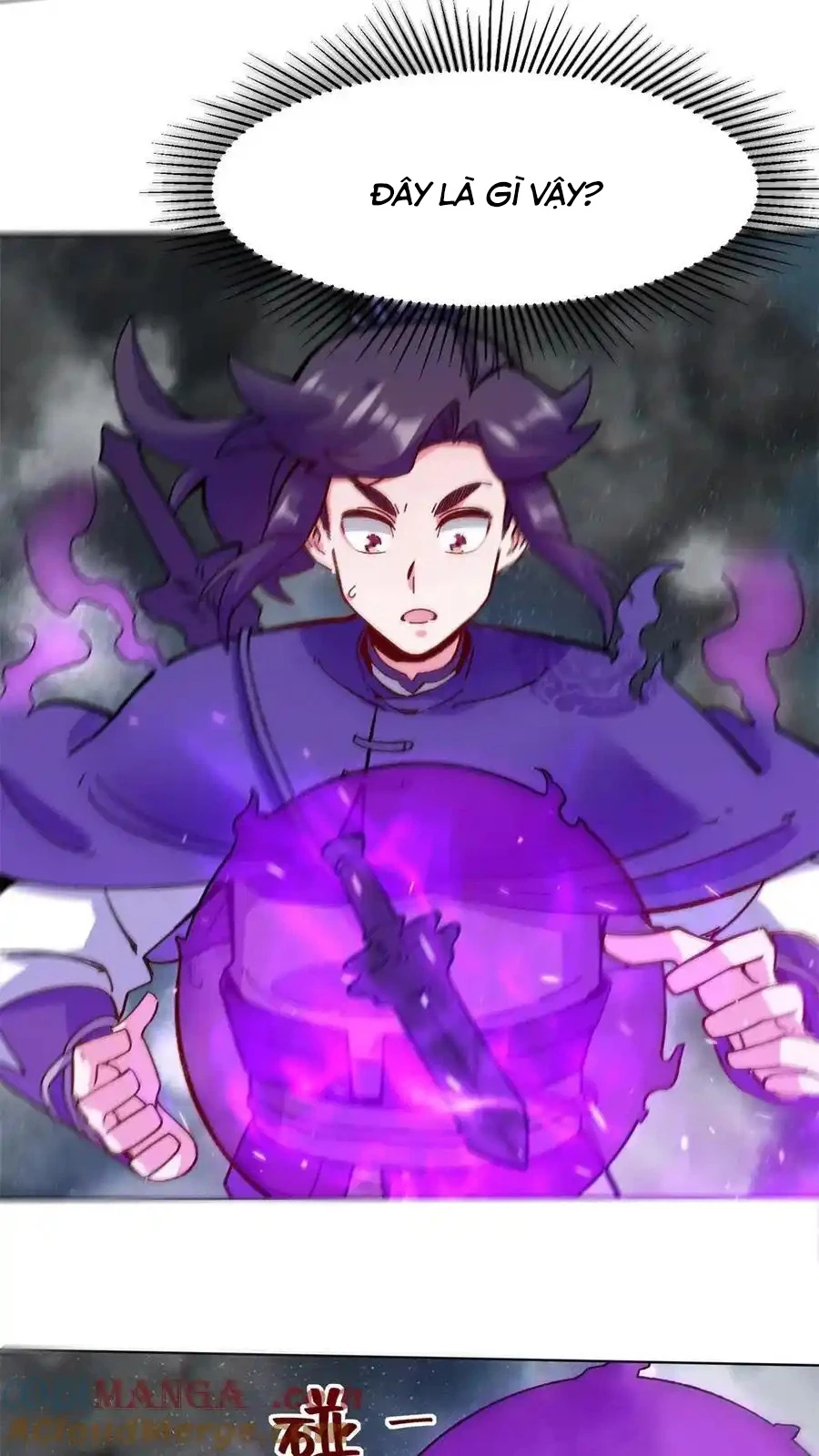 Vô Tận Thôn Phệ Chapter 193 - Trang 2