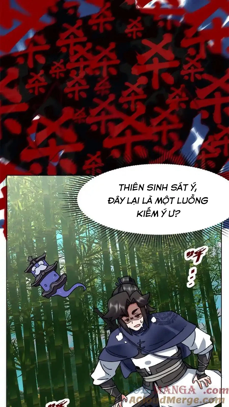 Vô Tận Thôn Phệ Chapter 193 - Trang 2