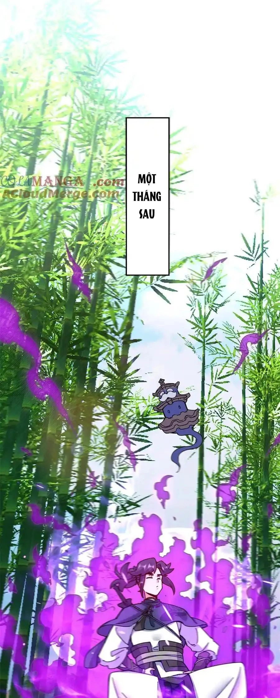 Vô Tận Thôn Phệ Chapter 193 - Trang 2