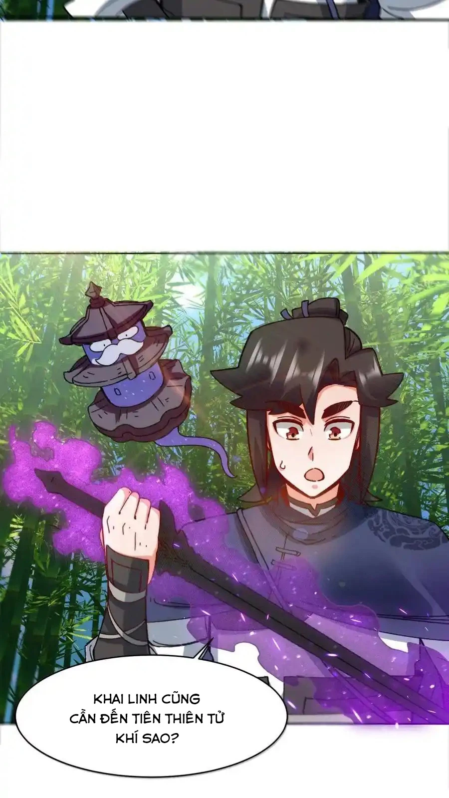 Vô Tận Thôn Phệ Chapter 193 - Trang 2