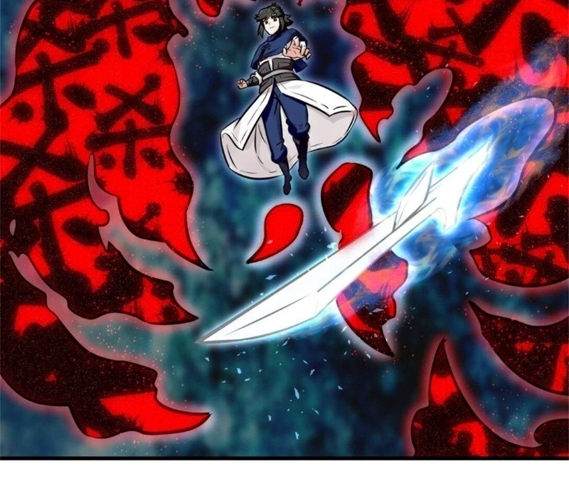 Vô Tận Thôn Phệ Chapter 195 - Trang 2