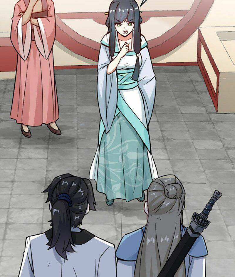 Vô Tận Thôn Phệ Chapter 2 - Trang 2