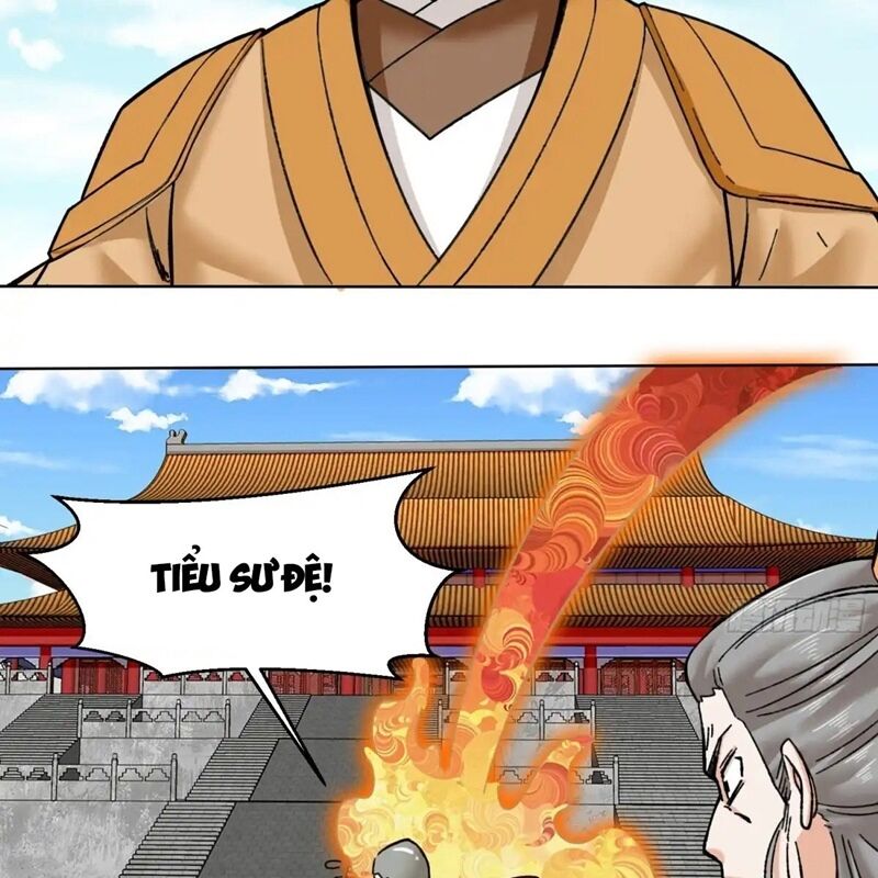 Vô Tận Thôn Phệ Chapter 202 - Trang 2