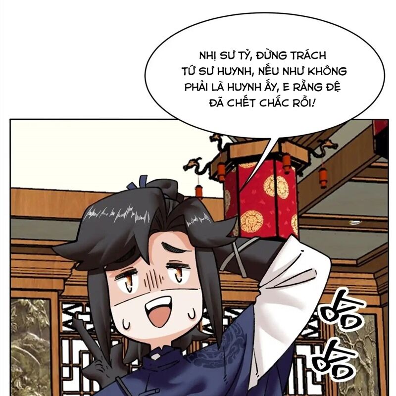 Vô Tận Thôn Phệ Chapter 202 - Trang 2