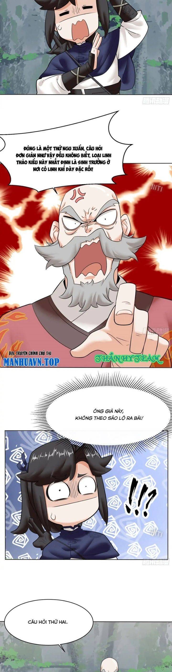 Vô Tận Thôn Phệ Chapter 206 - Trang 2