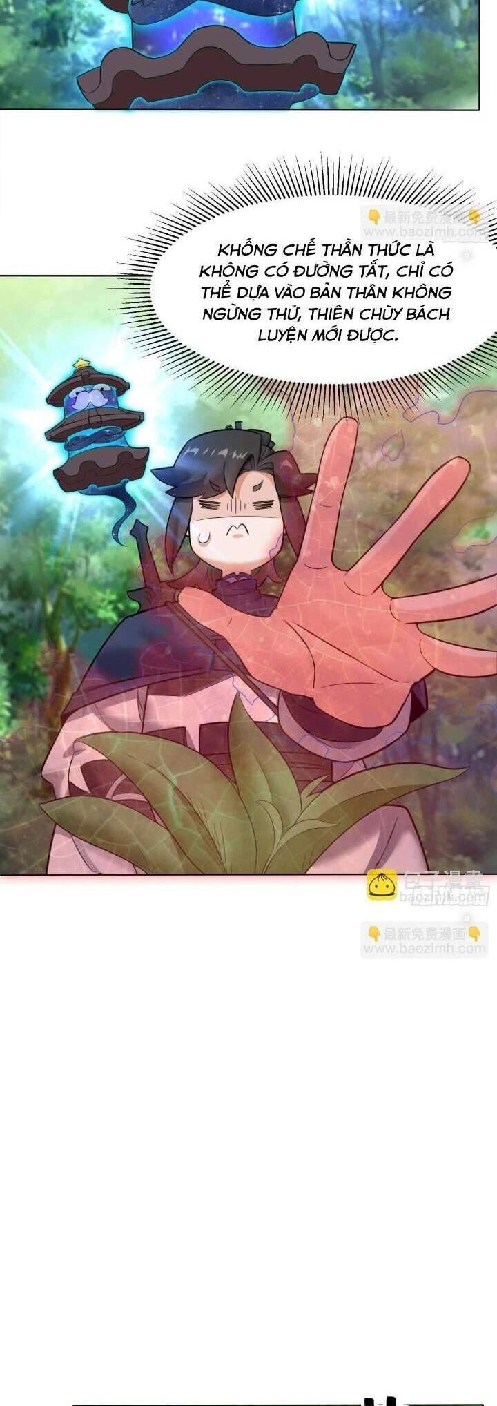 Vô Tận Thôn Phệ Chapter 207 - Trang 2