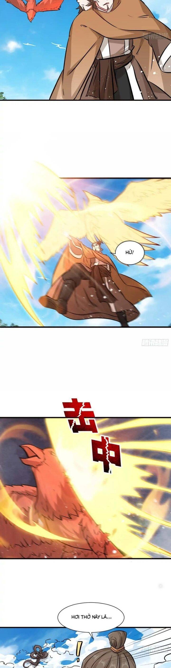 Vô Tận Thôn Phệ Chapter 209 - Trang 2