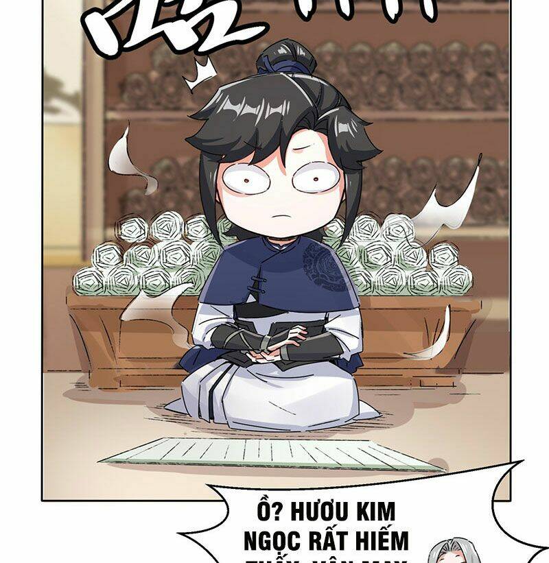 Vô Tận Thôn Phệ Chapter 21 - Trang 2