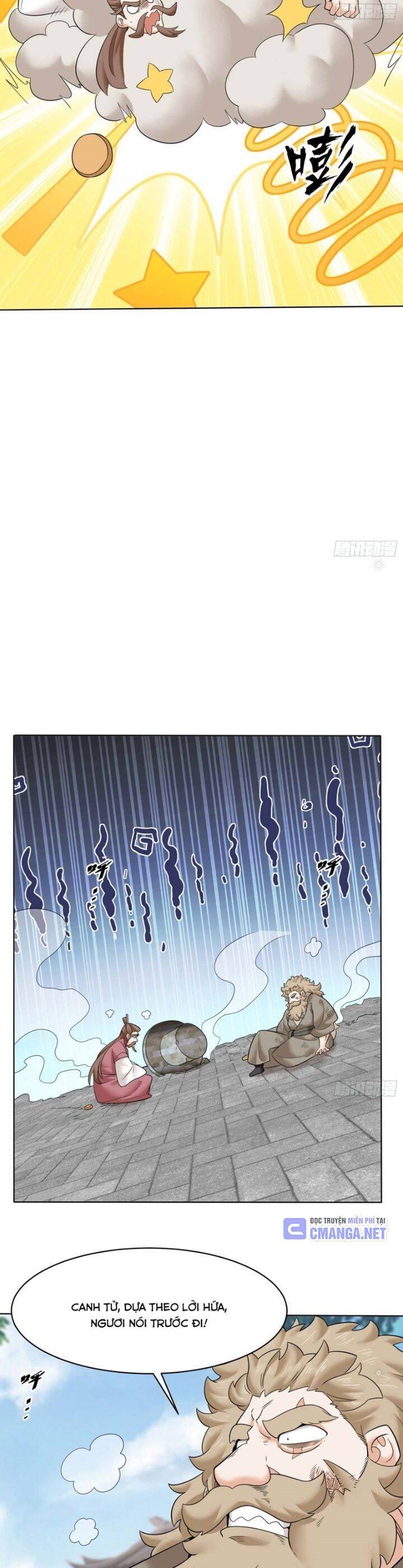 Vô Tận Thôn Phệ Chapter 210 - Trang 2