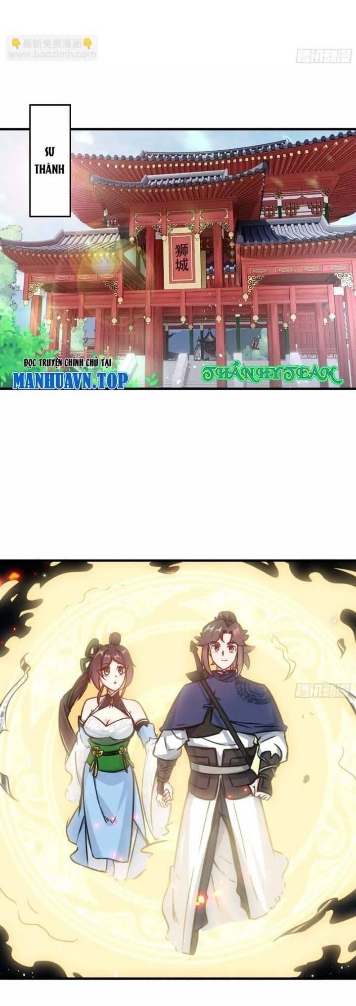 Vô Tận Thôn Phệ Chapter 212 - Trang 2