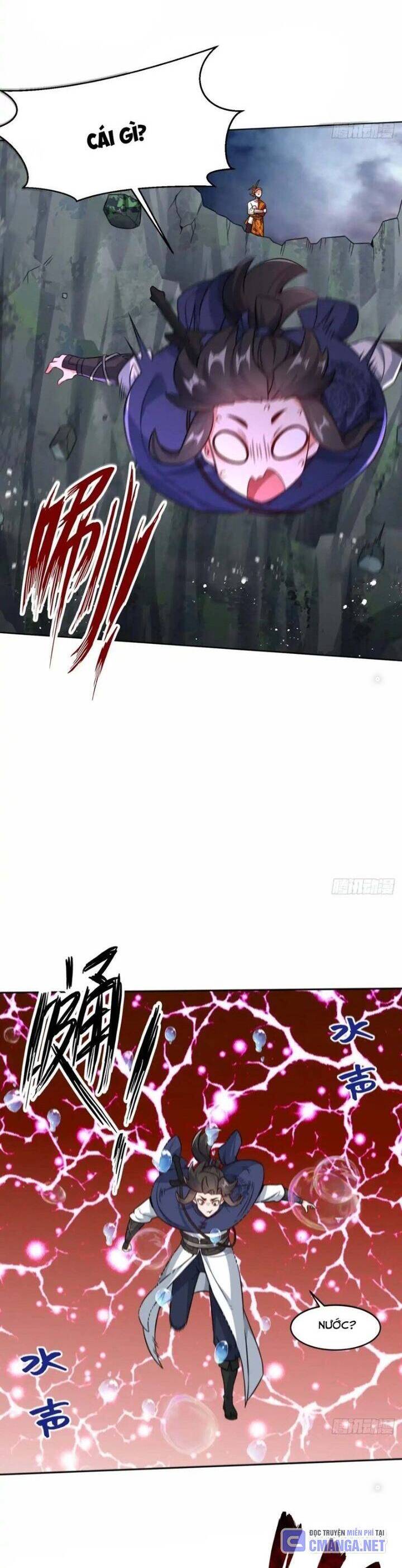 Vô Tận Thôn Phệ Chapter 218 - Trang 2