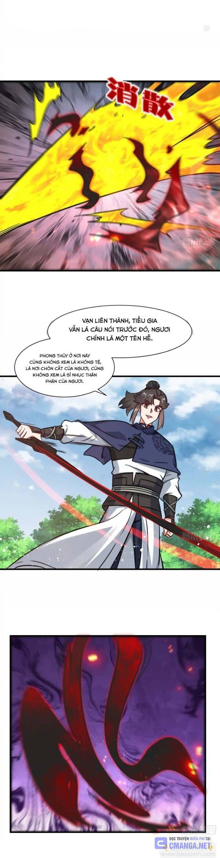 Vô Tận Thôn Phệ Chapter 222 - Trang 2