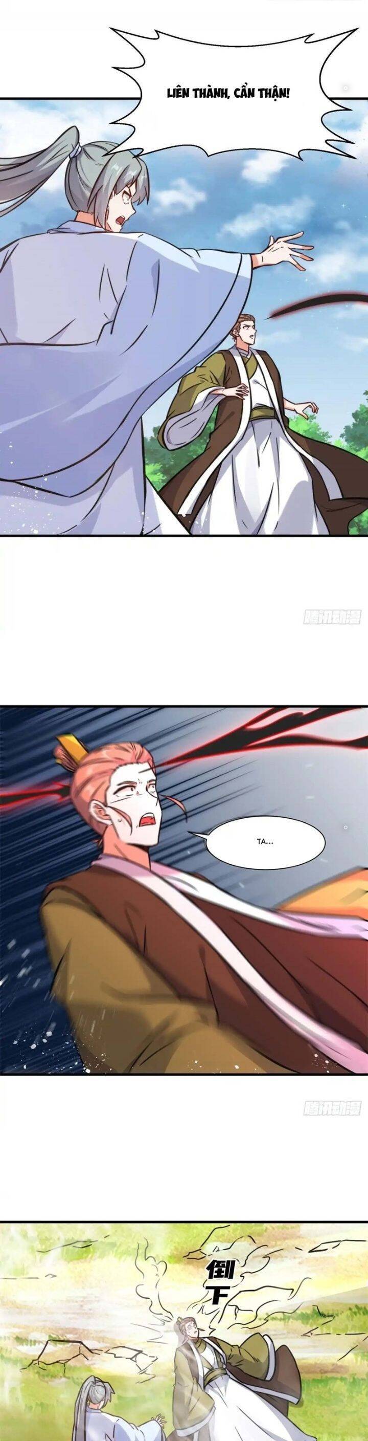 Vô Tận Thôn Phệ Chapter 222 - Trang 2